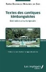 Rama Bazangika Musunda wa Sadi - Textes des cantiques kimbanguistes