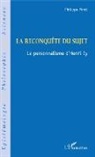 Philippe Prats - La reconquête du sujet