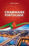 Abou Haydara - Grammaire portugaise