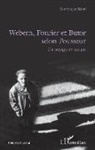 Dominique Salini - Webern, Fourier et Butor selon Pousseur
