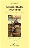 John O'Brien - St Isaac Jogues (1607-1646)