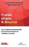 Yann-Gaël Jaffré - Travail, emploi & douance