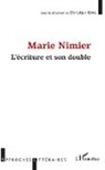 Christian Uwe - Marie Nimier