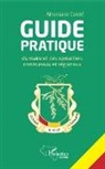 Alhassane Conde - Guide pratique du maire et des conseillers communaux et régionaux