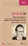 Robert Daël - Au Stalag XA