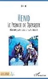 Iza Lou - Hend Le prince de Djerdjer