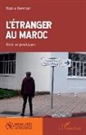 Nadia Khrouz - L'étranger au Maroc