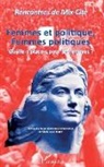 Dominiqu Bréchemier, Dominique Bréchemier, Nicol Laval-Turpin, Nicole Laval-Turpin, LEMOINE, Monique Lemoine - Femmes et politique, Femmes politiques