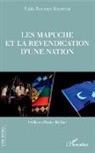 Pablo Barnier-Khawam - Les Mapuche et la revendication d'une nation