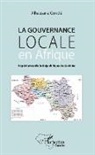 Alhassane Conde - La gouvernance locale en Afrique