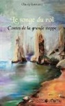 Claudy Leonardi - Le Songe du roi