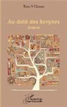 Tobi N'Dzaba - Au-delà des borgnes