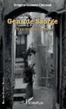 Brigitte Gioanni-Chicaud - Gens de Saorge