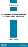Olivier Francomme - Les chercheurs collectifs coopératifs et l'école moderne : perspectives