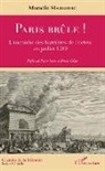 Momcilo Markovic - Paris brûle !
