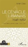 Amin Elias - Le cénacle libanais (1946-1984)