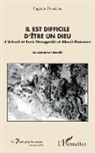 Eugénie Zvonkine - Il est difficile d'être un Dieu