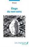 Anzar - Éloge du non-sens