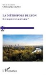 Christophe Chabrot - La métropole de Lyon