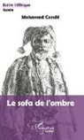 Mohamed Condé - Le sofa de l'ombre