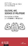 Ernest Menyomo, Issoufou Soul Mouchili Njimom, Issoufou Soul&eacute; Mouchili Njimom - Culture, art, science et politique