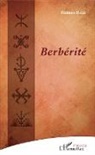 Hanane Hazi - Berbérité