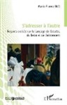 Marie-France Bles - S'adresser à l'autre