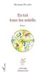 Marianne Poncelet - En toi tous les soleils