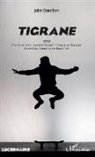 Jalie Barcilon - Tigrane