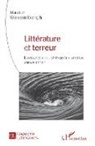 Maurice Weyembergh - Littérature et terreur
