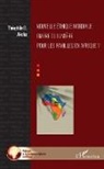 Théophile B Akoha, Théophile B. Akoha - Nouvelle éthique mondiale : ombre ou lumière pour les familles en Afrique ?