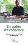 Kémoko Touré - En quête d'excellence