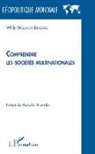 Willy Molenga Lingoto - Comprendre les sociétés multinationales