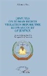 Alioune Sall - Disputes on human rights violation before the ecowas court of justice