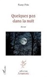 Ramy Zein - Quelques pas dans la nuit