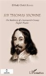 El Hadji Cheikh Kandji - Sir Thomas Browne