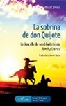 Vincent Silveira - La sobrina de don Quijote