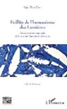 Ngoc Tiem Tran - Faillite de l'humanisme des Lumières
