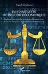 Franck S Giaoui, Franck S. Giaoui - Indemnisation du préjudice économique