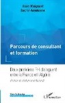 Bachir Amokrane, Alai Meignant, Alain Meignant - Parcours de consultant et formation