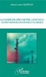 Anicet Laurent Quenum - La communication entre trois feux : technologie, empathie et éthique