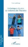 Marie-Luce Liberge - Esthétiques du rire & violences de l'histoire