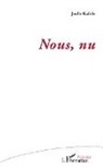 Joelle Kabile - Nous, nu