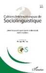 COLLECTIF - Diversité sociolinguistique et ordre social : confrontations