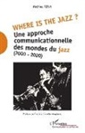 Mathieu Feryn - Where is the jazz ?