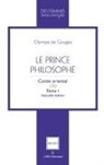 Olympe de Gouges - Le Prince philosophe