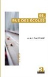 Alain Dantinne - 68, rue des Écoles