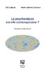 Martin Bakero Carrasco, Eri Bidaud, Eric Bidaud - La psychanalyse est-elle contemporaine ?
