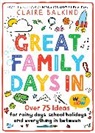 Claire Balkind - Great Family Days In