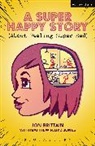Jon Brittain, Brittain Jon, Matthew Floyd Jones - A Super Happy Story (About Feeling Super Sad)